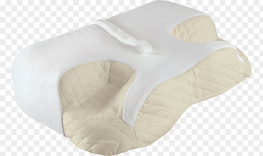 Pillow Continuous Positive Airway Pressure Memory Foam Nose Cushion PNG