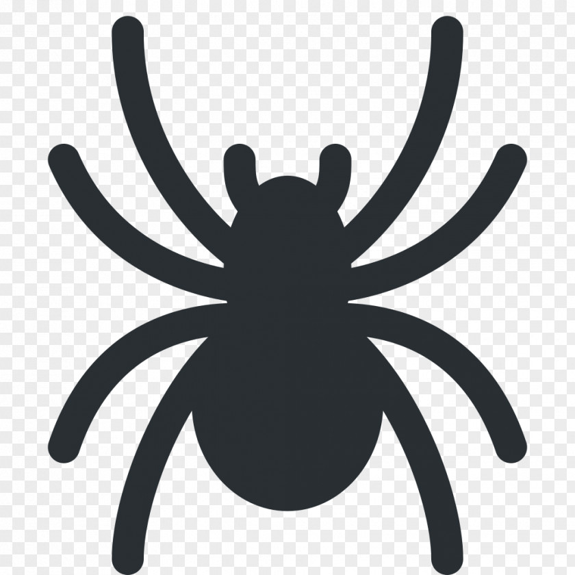 Spider Spider-Man Emojipedia DungeonPlayer PNG