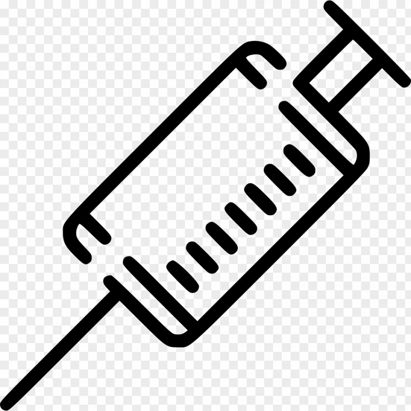 Syringe Drug Injection Pharmaceutical Vaccination PNG