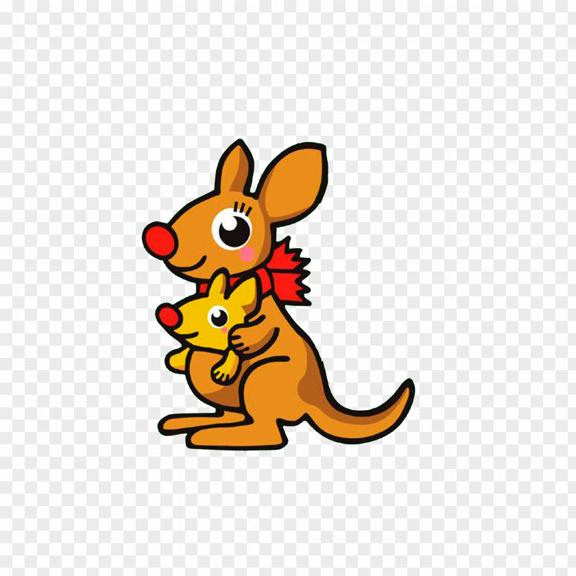 The Kangaroo In My Mother's Pocket Care Mother Infant Temperature PNG