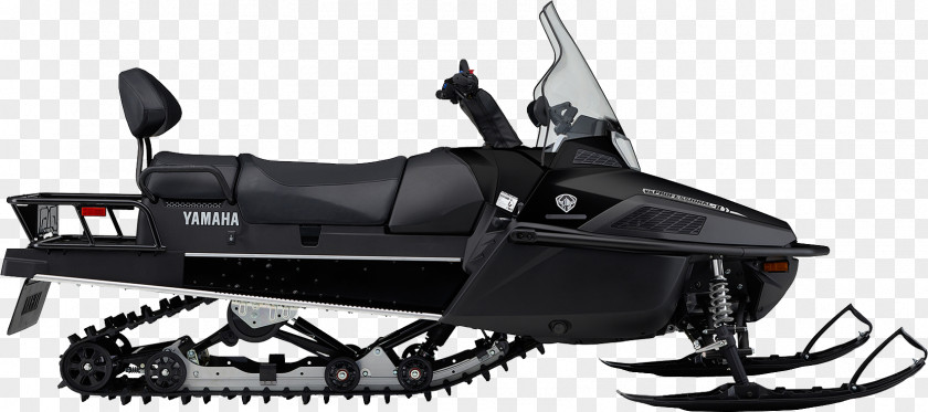 Yamaha Nvx 155 Motor Company VK SRX Snowmobile Engine PNG