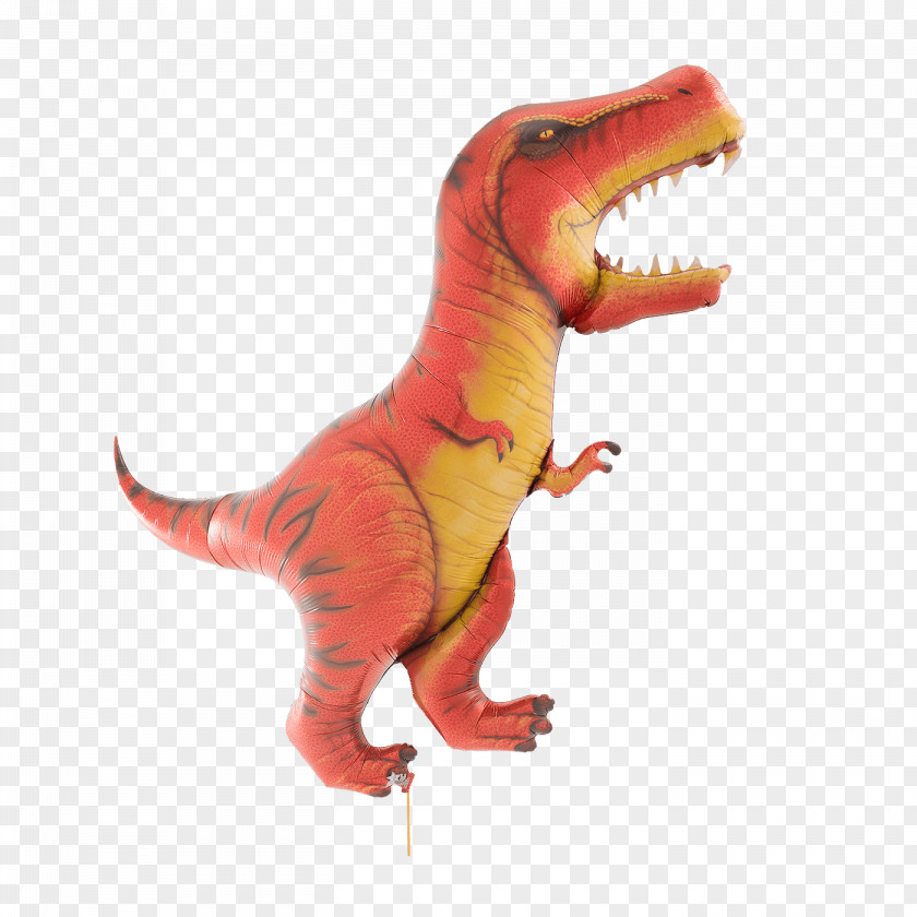 Barney The Dinosaur Logo Tyrannosaurus Balloon Roar! Apatosaurus PNG