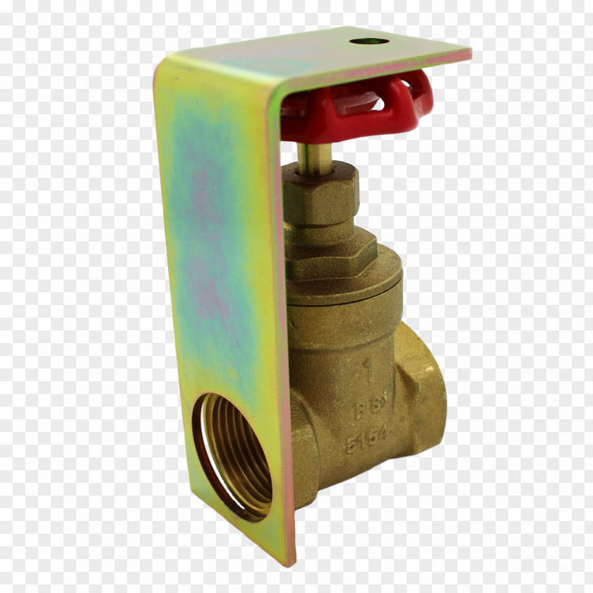 Bracket Storage Tank Heating Oil Piping Relief Valve Fuel PNG