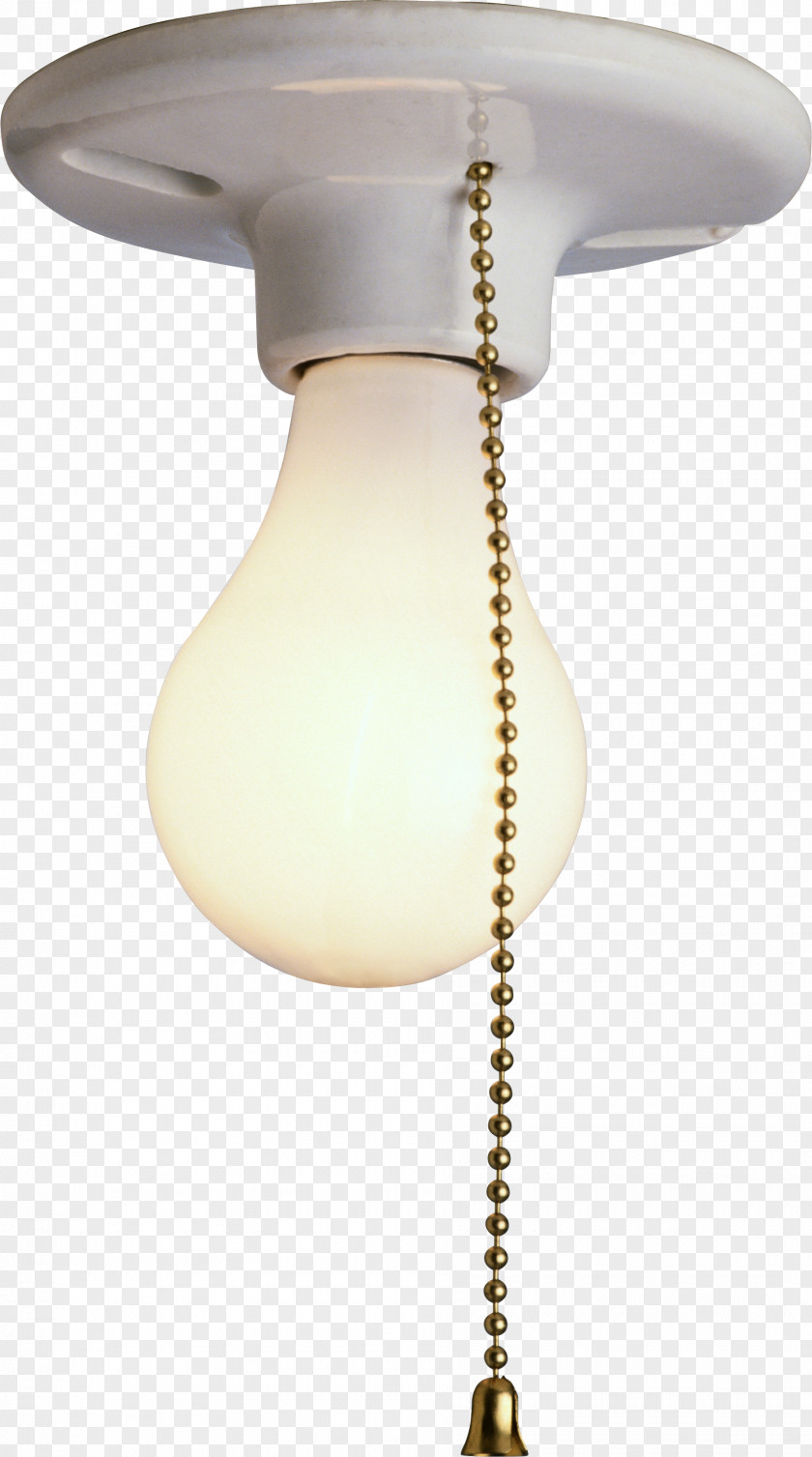 Bulb Incandescent Light Lighting Fixture Electrical Filament PNG