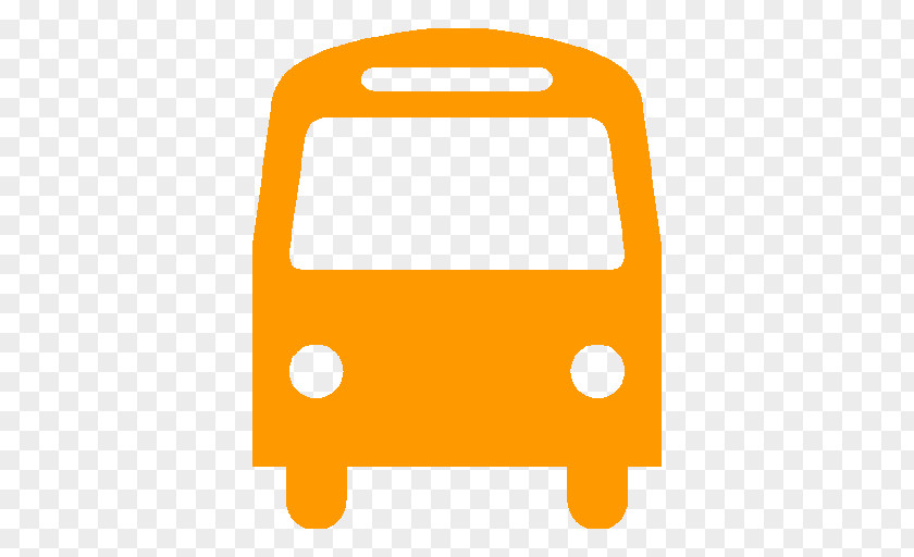 Bus Public Transport Service School Transit PNG