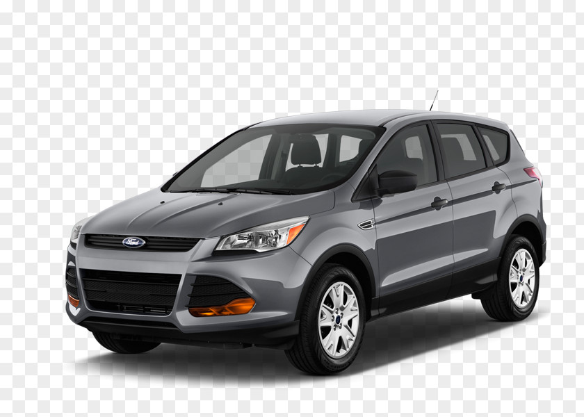 Car 2016 Ford Escape 2015 Compact Sport Utility Vehicle PNG