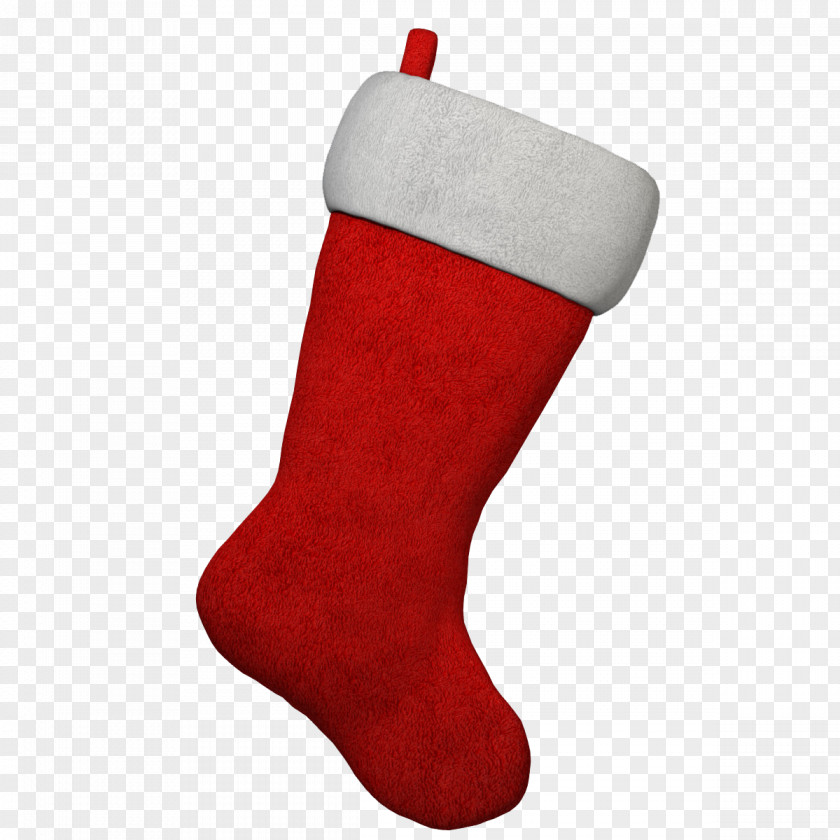 Christmas Stocking Free Download Gift Sock PNG