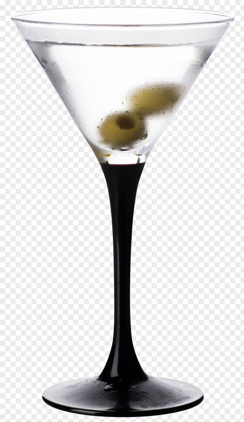 Cocktail Martini Garnish Wine Glass PNG