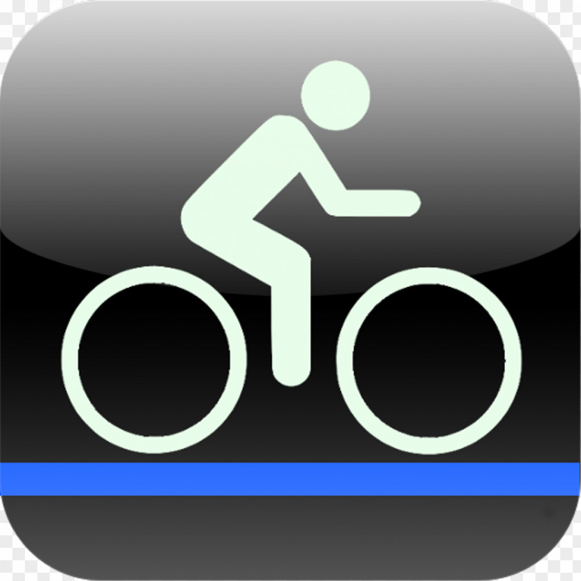 Cycling Logo Symbol Brand Font PNG
