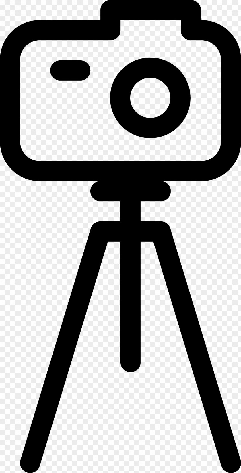 Equipment Clipart Photography Tripod PNG