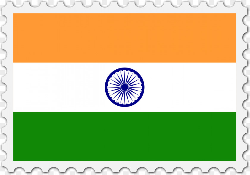 Flag India Of National Ivory Coast PNG