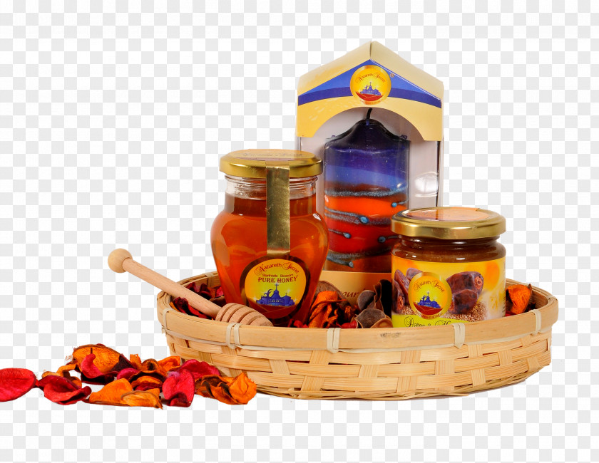 Honey Nazareth Secret From Emek HaYarden Regional Council Food PNG