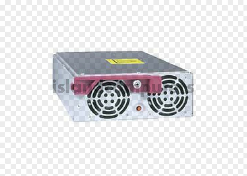 Host Power Supply Inverters Converters Electric Digital Equipment Corporation Compaq PNG