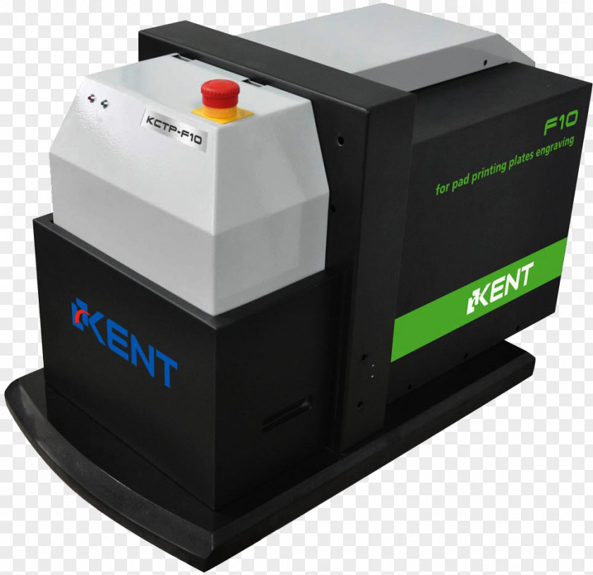 Leaflet Industrial Pad Printing Supplies Machine Laser PNG