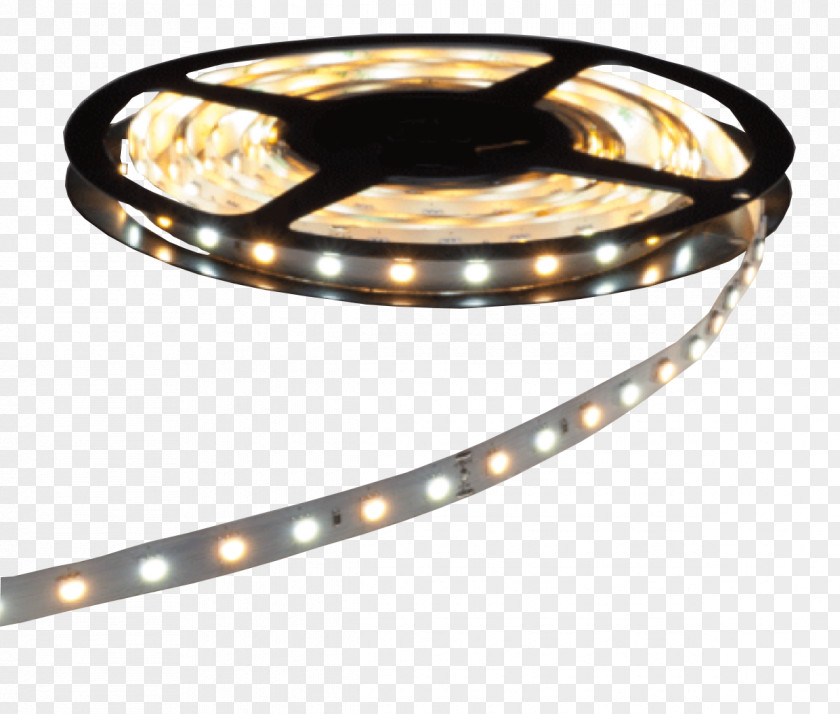 Light LED Strip Light-emitting Diode Lamp RGB Color Model PNG
