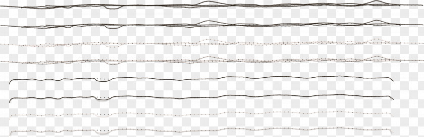 Line White Material Pattern PNG
