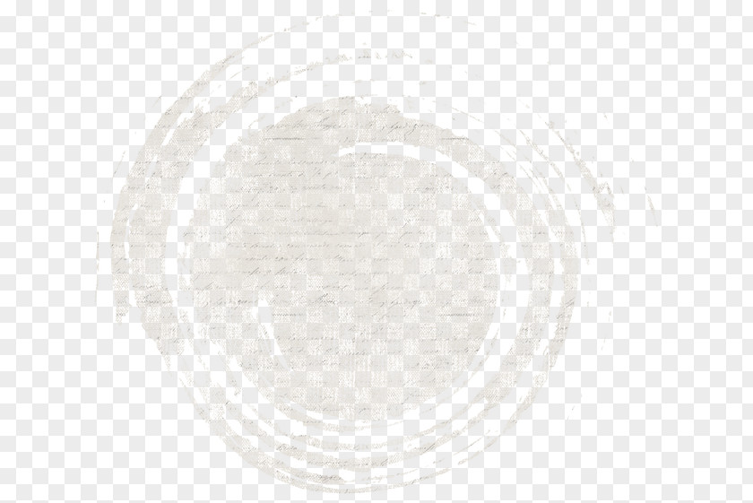 Mask White Circle Pattern PNG