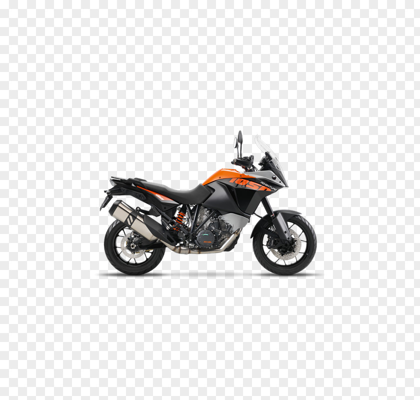 Motorcycle KTM 1290 Super Adventure EICMA 1050 1190 PNG