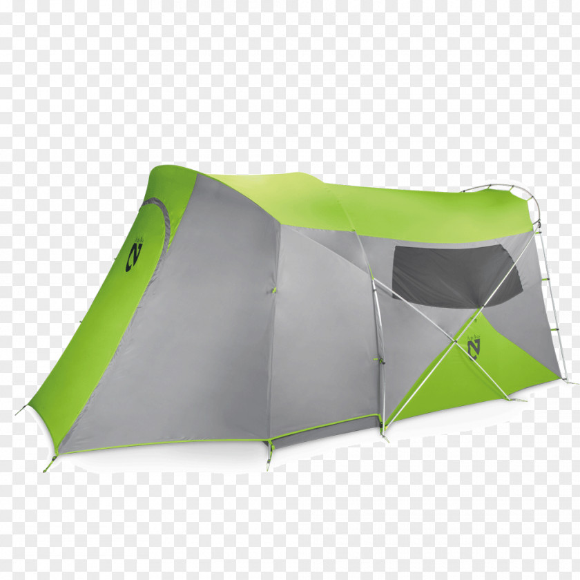 Nemo Wagontop 4P Tent NEMO Equipment Camping Outdoor Recreation PNG