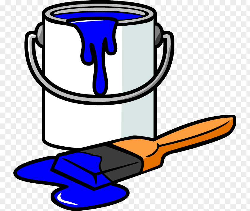 Painting Clip Art PNG