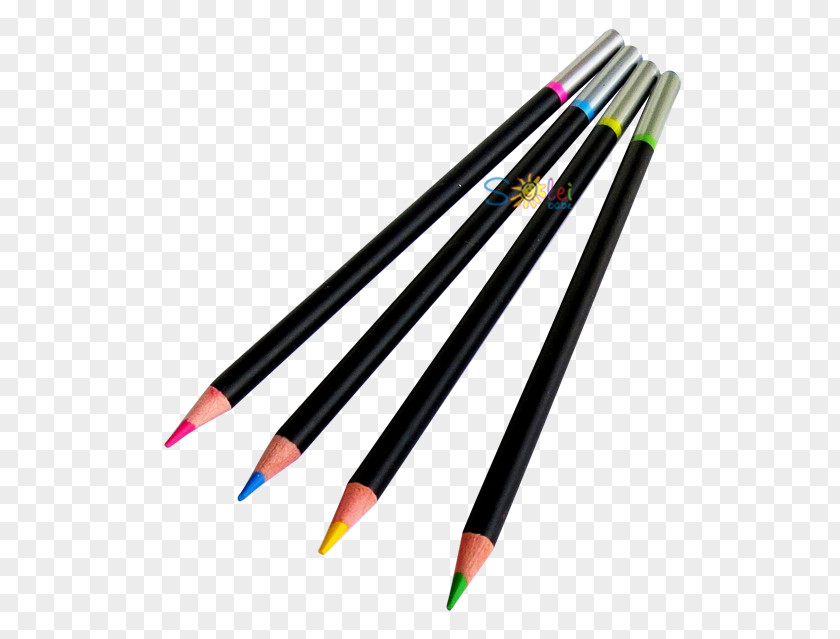 Pencil Ballpoint Pen PNG