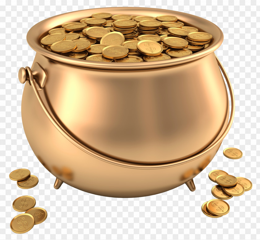 Pot Of Gold Picture Clipart Cannabis Stock Photography Clip Art PNG