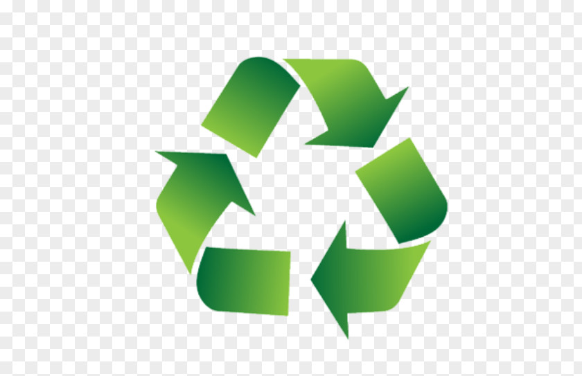 Recycling Symbol PNG