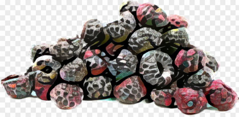 Rock Bead Cartoon PNG