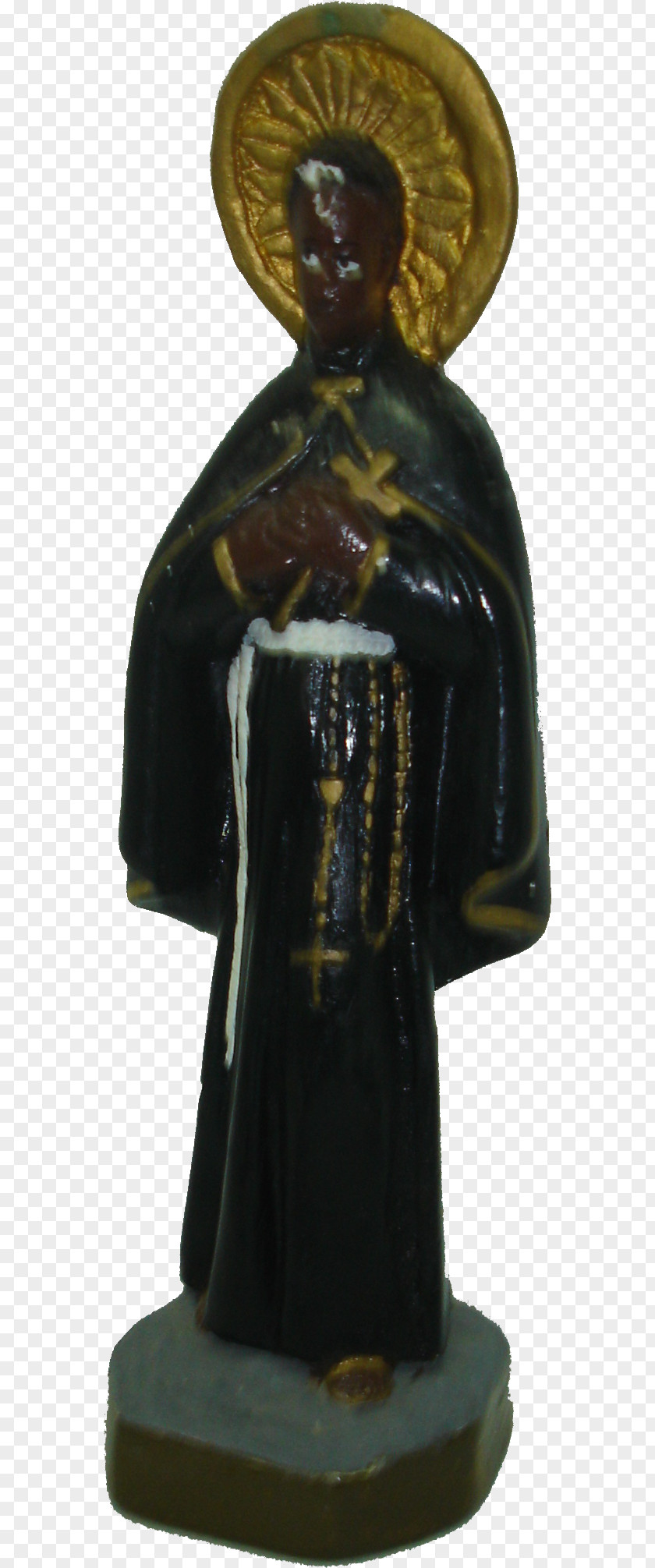 Santo Antonio Sculpture Figurine PNG