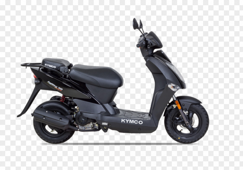 Scooter Honda Activa Yamaha Motor Company Motorcycle PNG