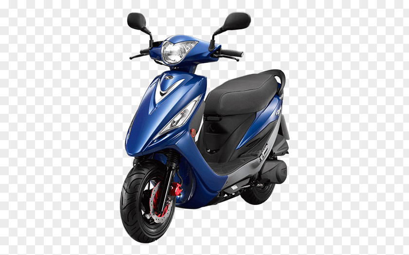 Scooter Kymco SYM Motors Car Motorcycle PNG