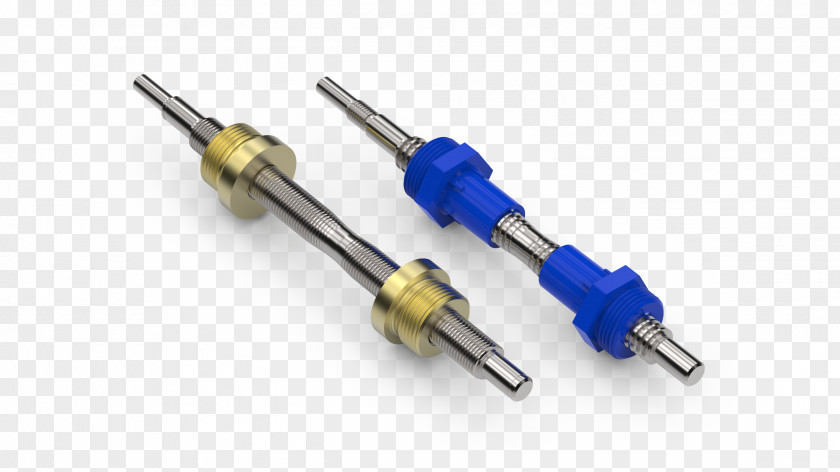 Screw Leadscrew Helix Linear Technologies, Inc. Car PNG