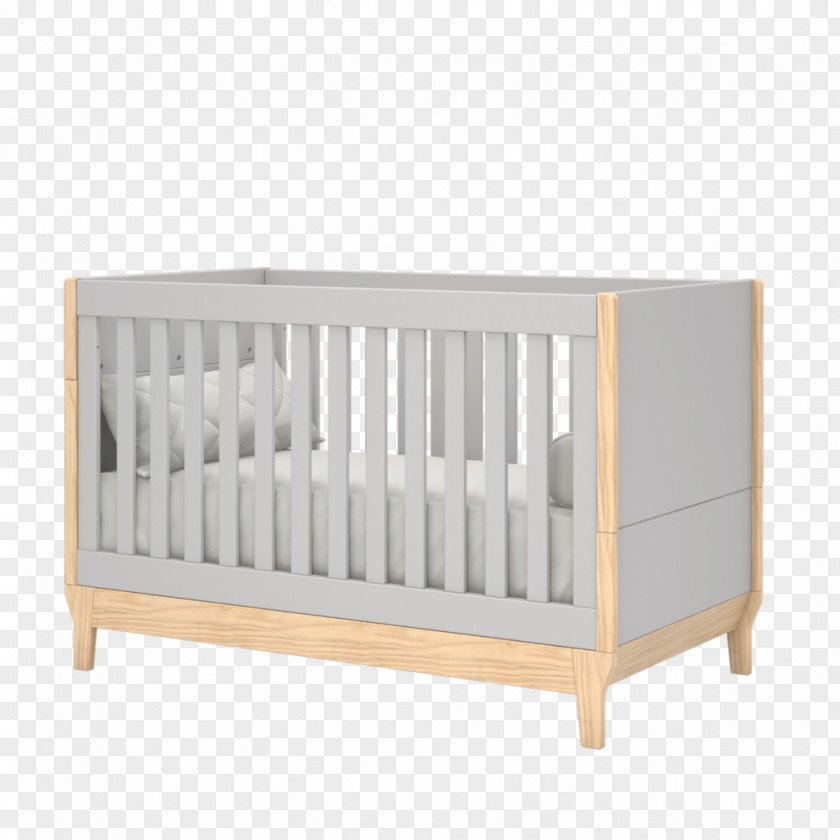 Bed Frame Cots Room Infant PNG