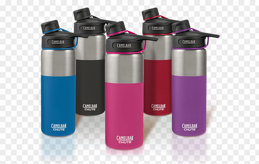 Bottle Water Bottles Thermoses Mug Vacuum PNG