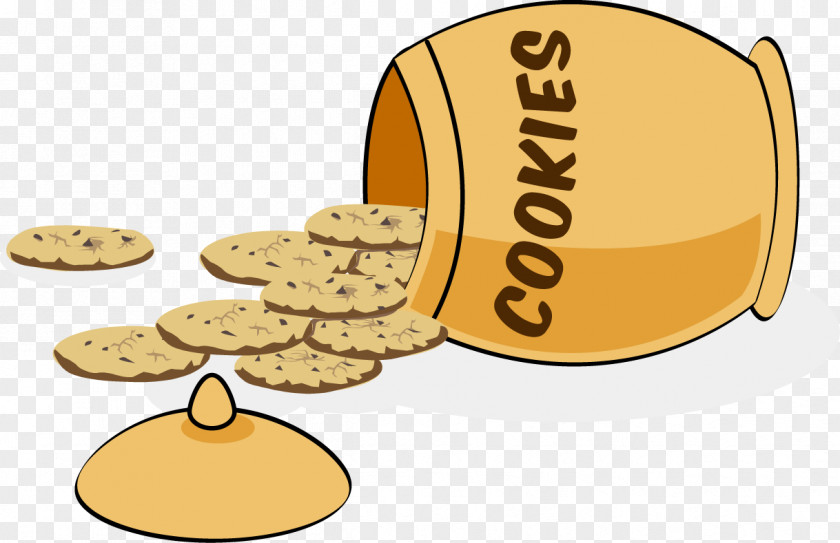 Cookies Cliparts Chocolate Chip Cookie Cake Brownie Clip Art PNG