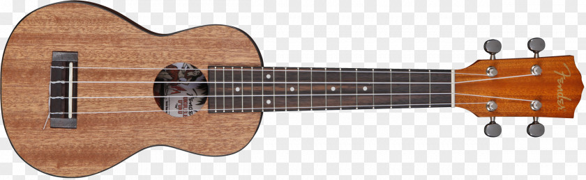 Electric Guitar Ukulele Fender Musical Instruments Corporation Soprano Gretsch PNG
