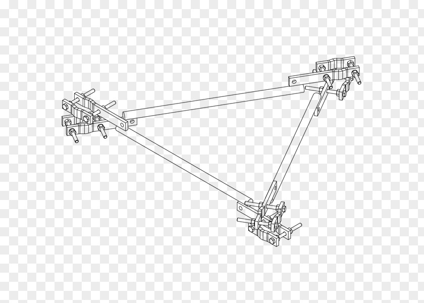 Helicopter Rotor Technology Line PNG