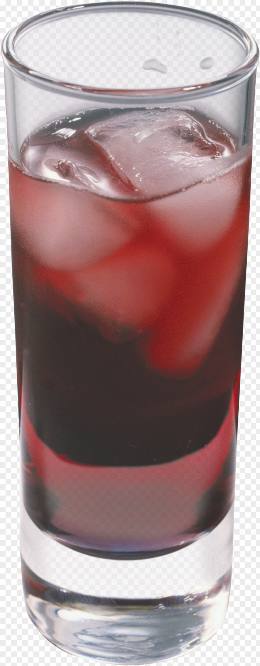 Ice Cocktail Garnish Sea Breeze Fizzy Drinks Negroni PNG