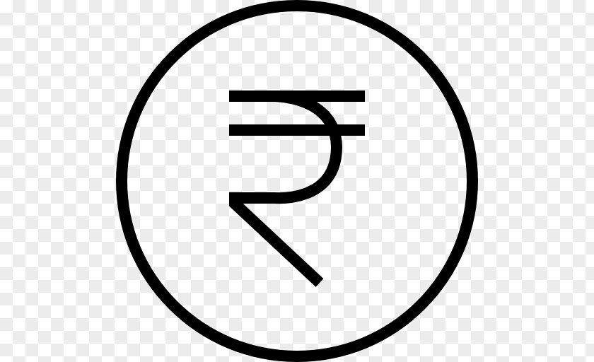 India Indian Rupee Sign Money PNG