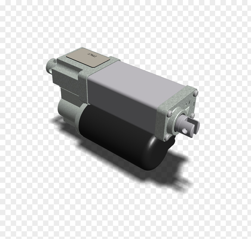 Linear Actuator Electric Motor Linearity Electricity PNG
