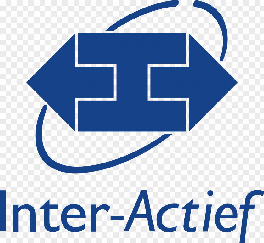 Logo Inter I.C.T.S.V. Inter-Actief Inholland University Of Applied Sciences Information PNG