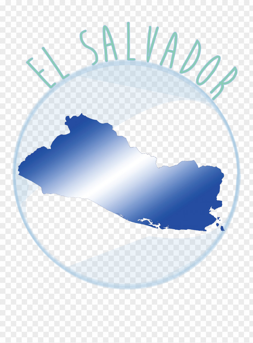 Map El Salvador Stock Photography Royalty-free PNG