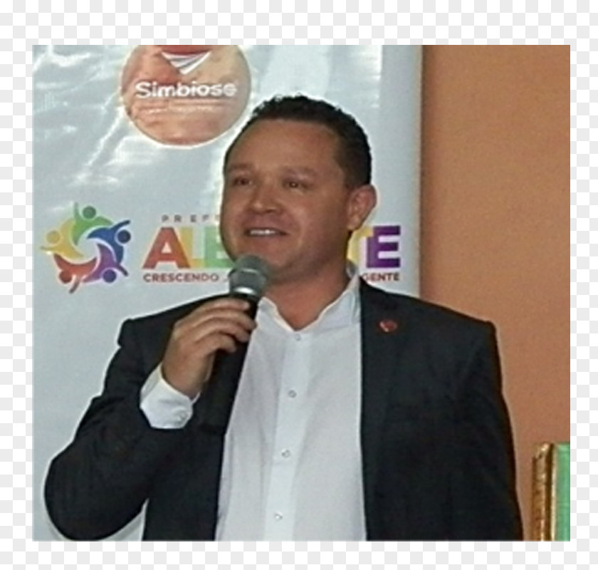 Marcelo Marcus Antonius Orator Motivational Speaker Public Relations Professional PNG