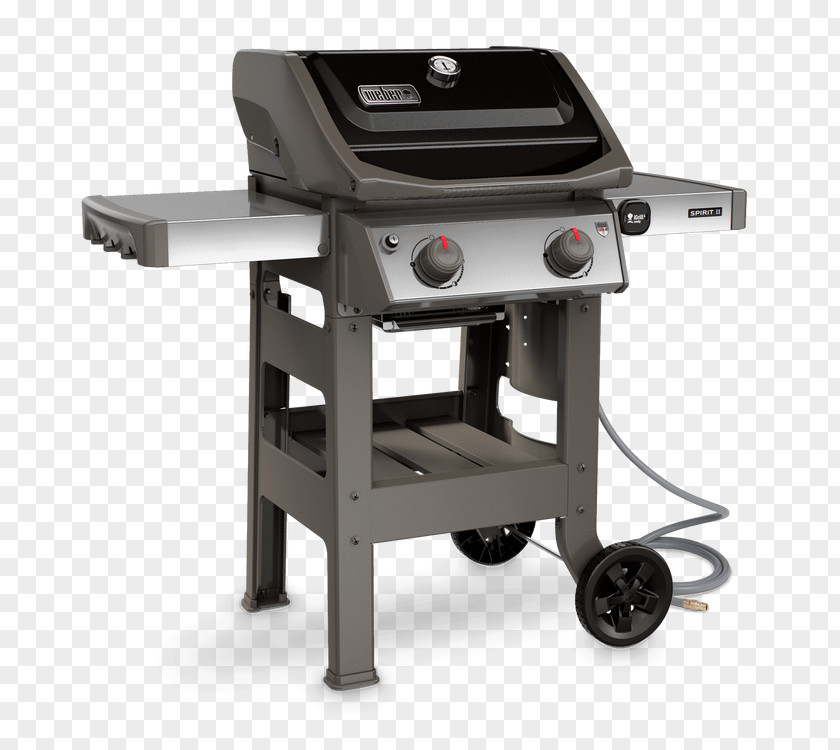 Natural Gas Stoves Barbecue Weber Spirit II E-210 E-310 Weber-Stephen Products Genesis PNG