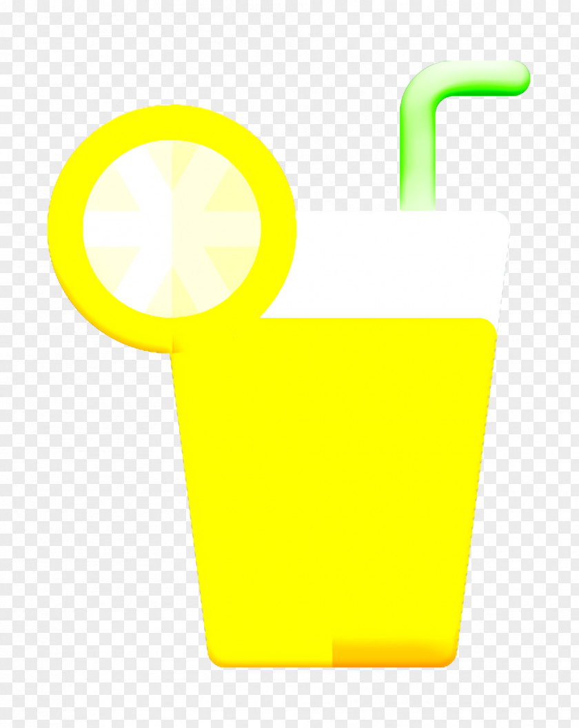 Restaurant Icon Breakfast Orange Juice PNG