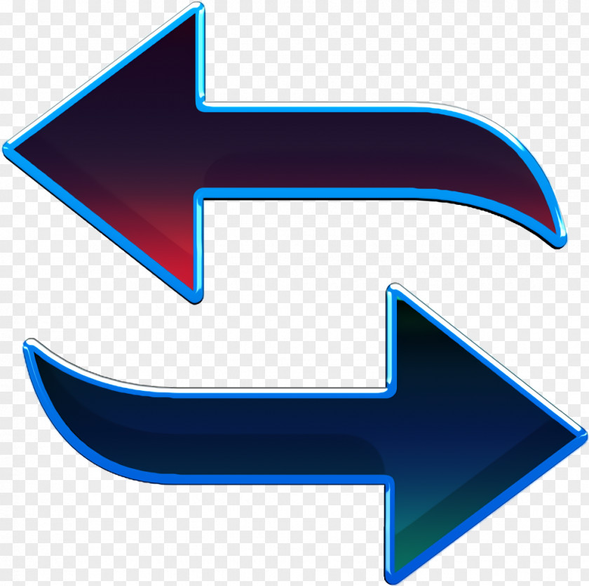 Swap Icon Switch Shipping And Delivery PNG