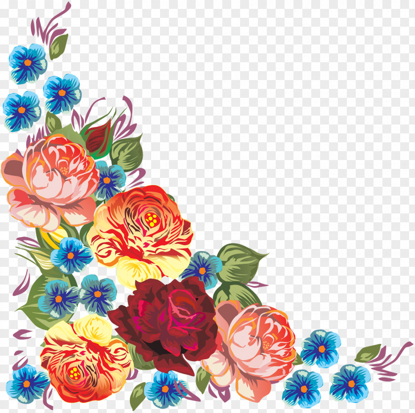 Velaikarn Images Flower Bouquet Clip Art PNG