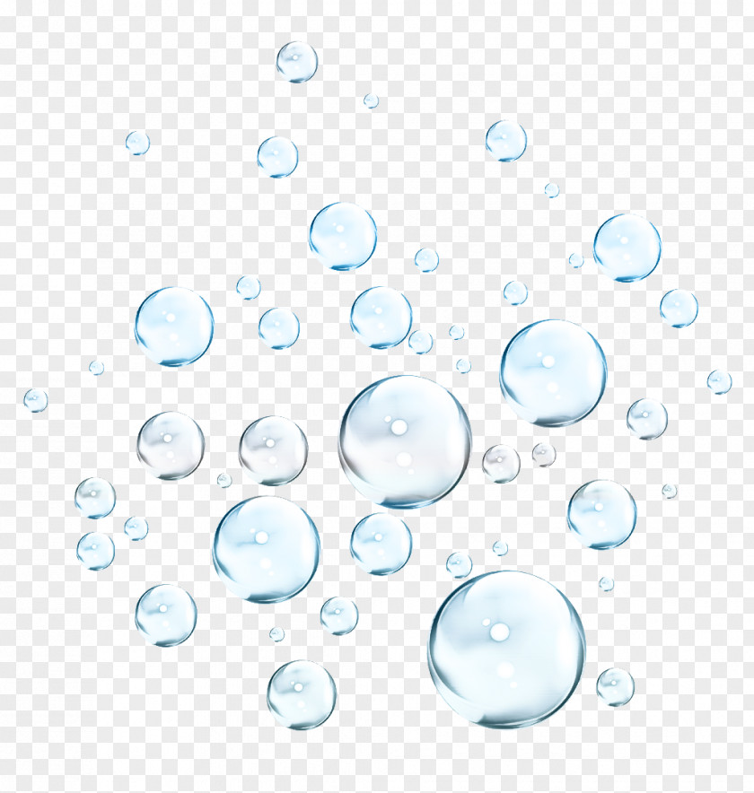 Water Circle Bubble Microsoft Azure Liquid PNG