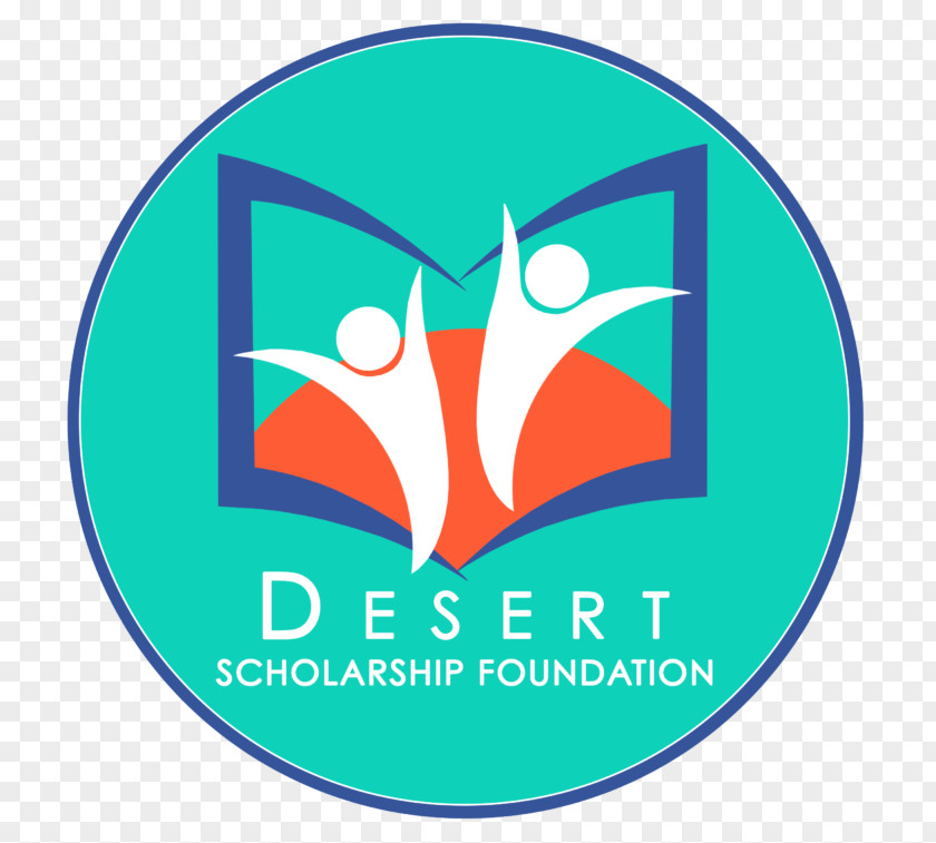 Desert Scholarship Foundation State Scholarships Money Logo PNG