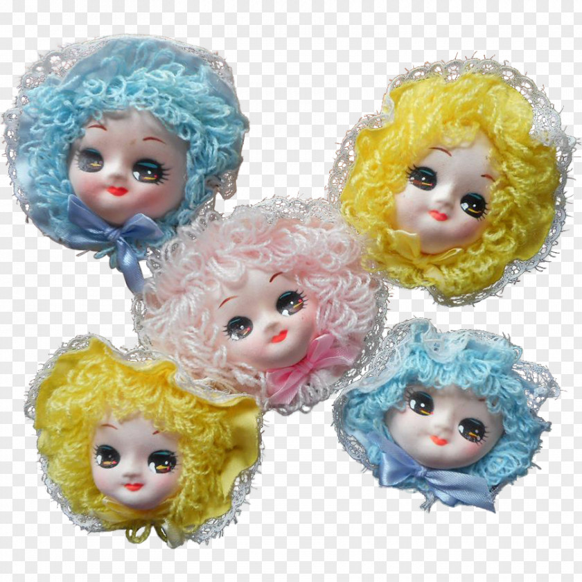 Doll Stuffed Animals & Cuddly Toys Clown PNG